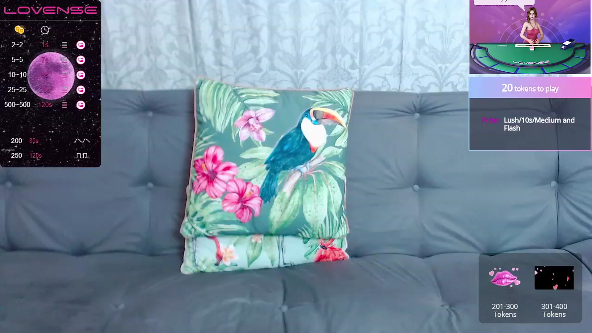 Gallery image thumbnail from Cleohoney's myfreecams stream on, 04/01/2023, 19:32 image 10 of 20