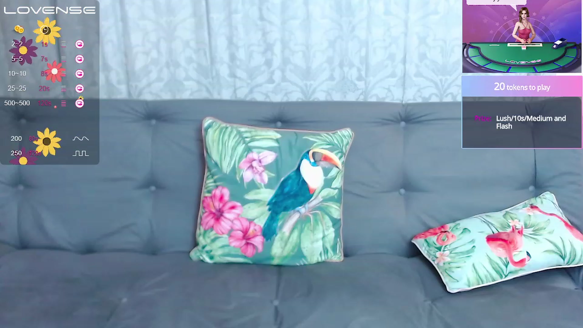 Gallery image thumbnail from Cleohoney's myfreecams stream on, 04/09/2023, 17:52 image 16 of 20
