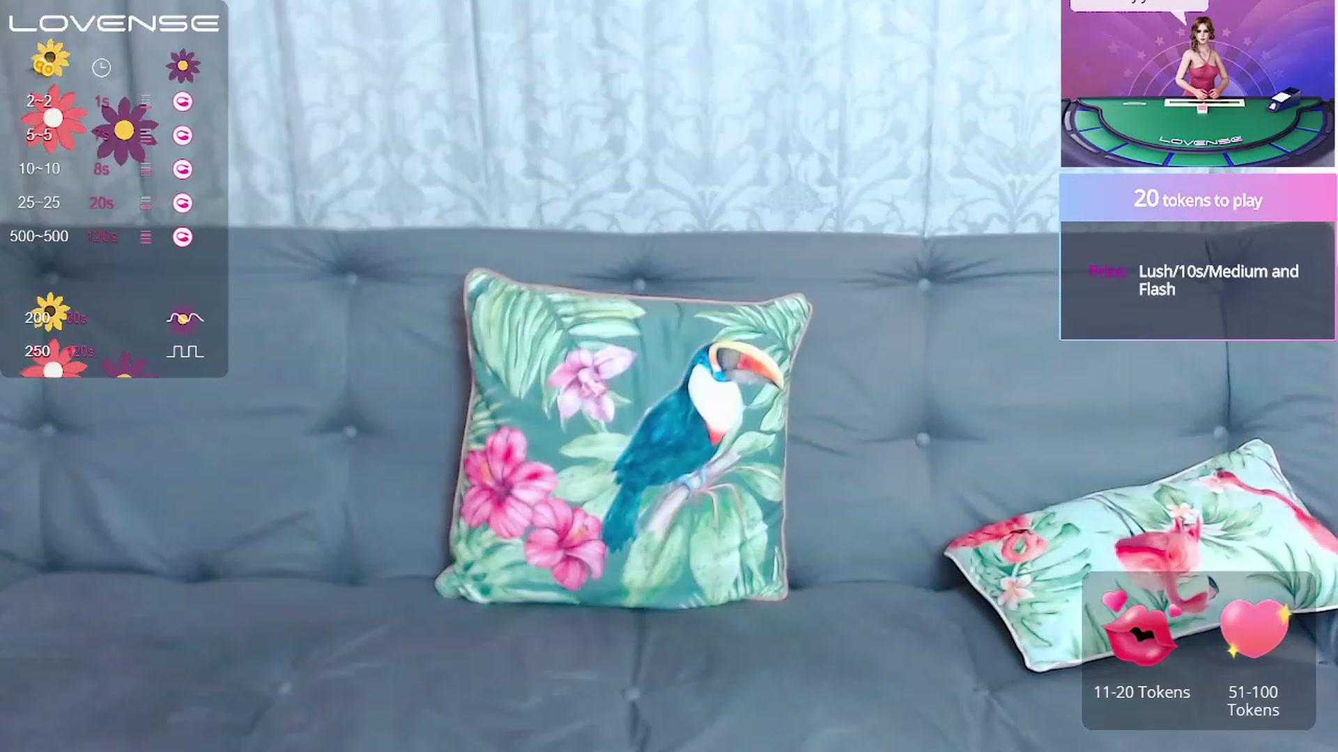Gallery image thumbnail from Cleohoney's myfreecams stream on, 04/09/2023, 17:52 image 15 of 20