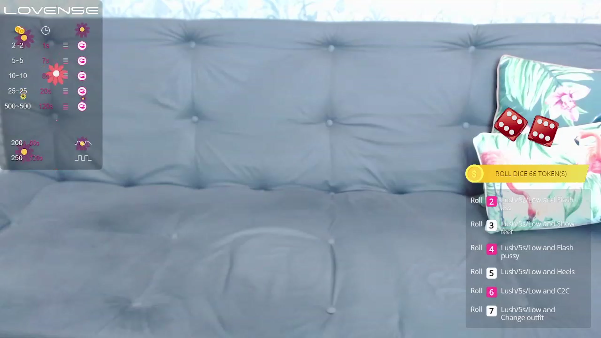 Gallery image thumbnail from Cleohoney's myfreecams stream on, 05/03/2023, 16:54 image 15 of 20