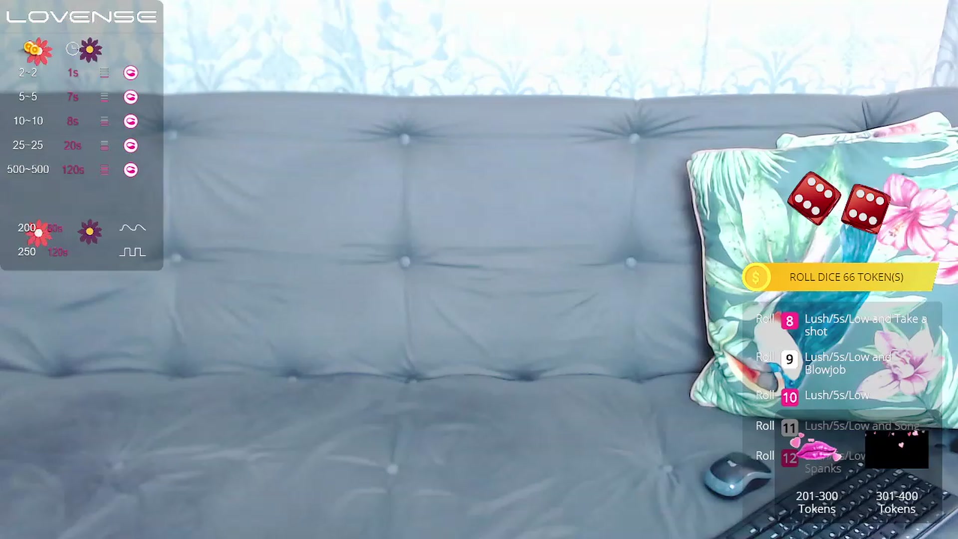 Gallery image thumbnail from Cleohoney's myfreecams stream on, 05/10/2023, 17:20 image 14 of 20