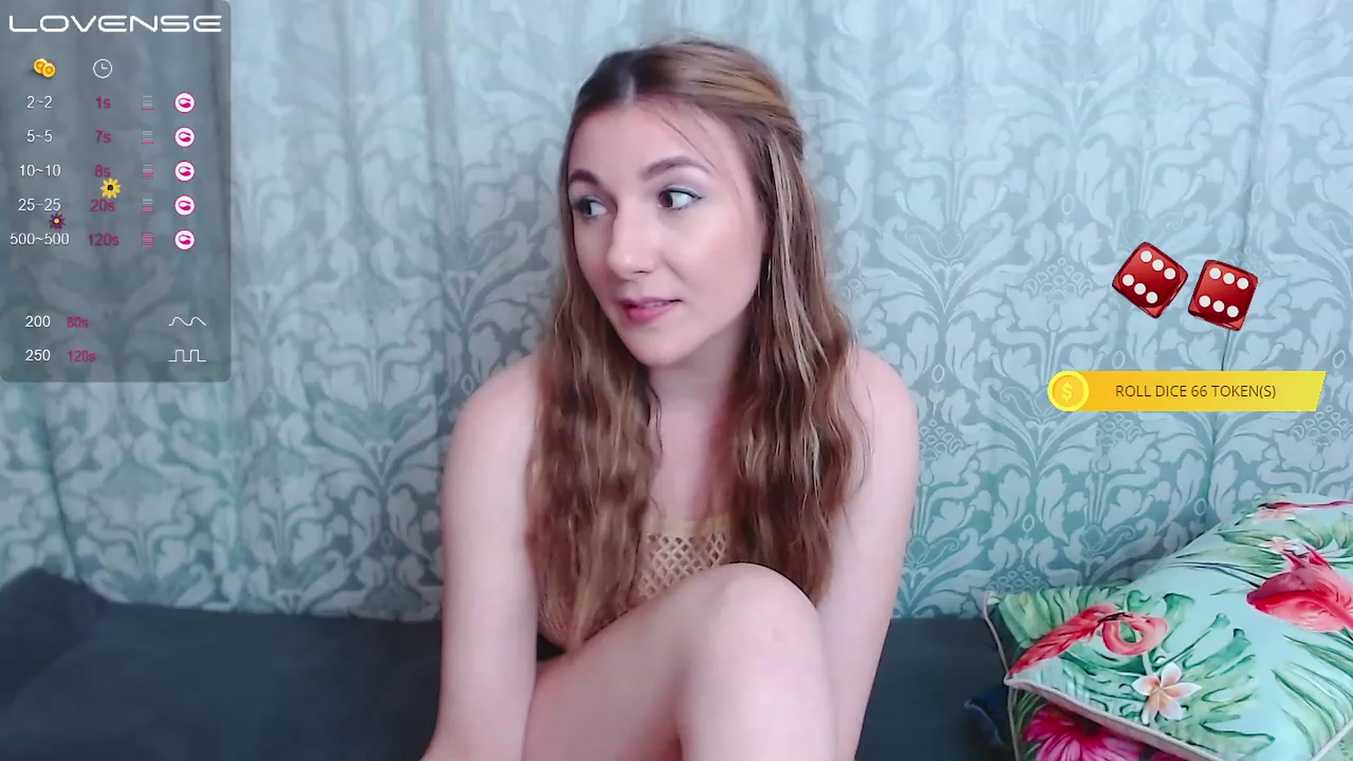 Gallery image thumbnail from Cleohoney's myfreecams stream on, 05/11/2023, 18:49 image 20 of 20