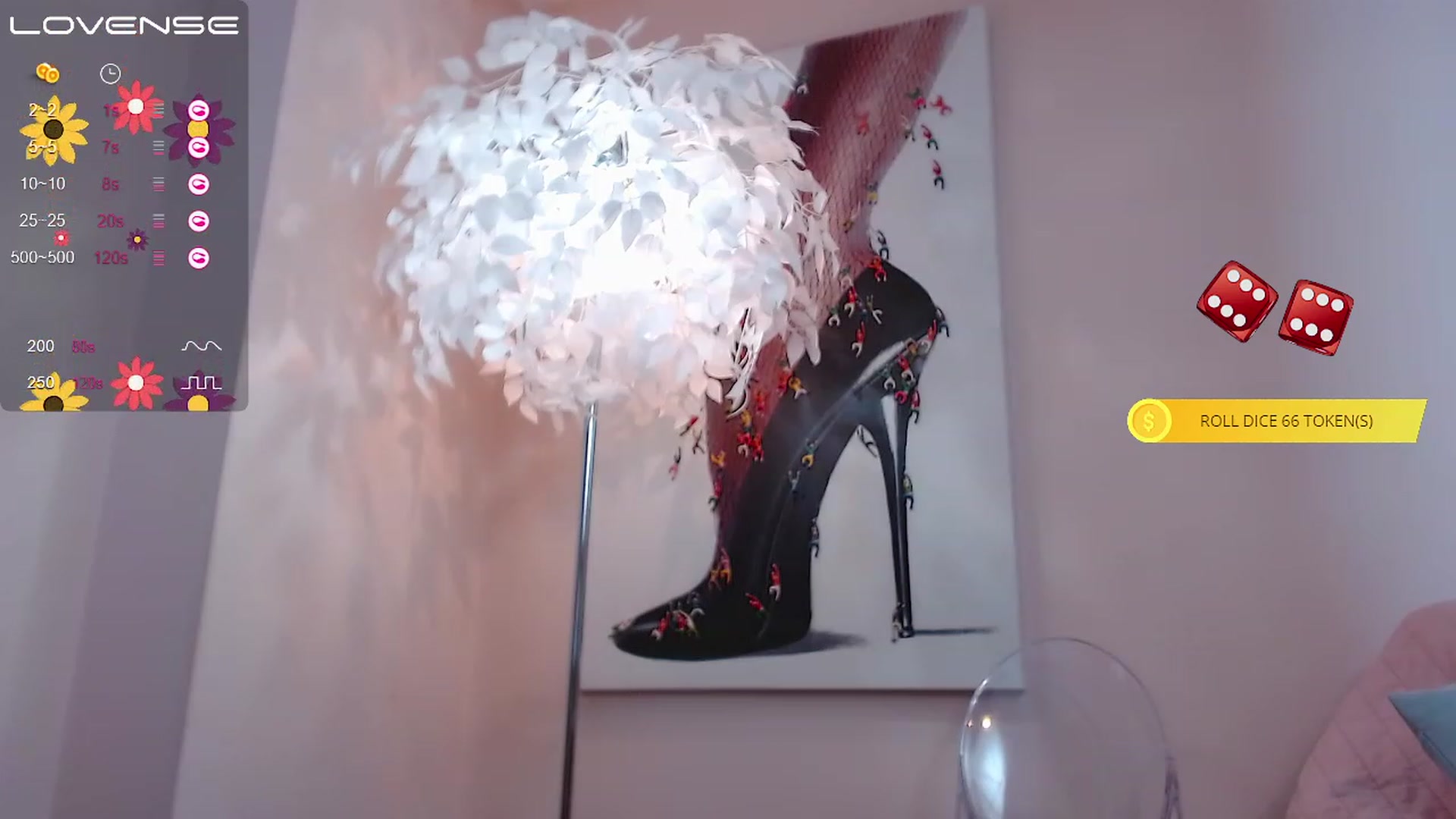 Gallery image thumbnail from Cleohoney's myfreecams stream on, 05/14/2023, 17:21 image 19 of 20