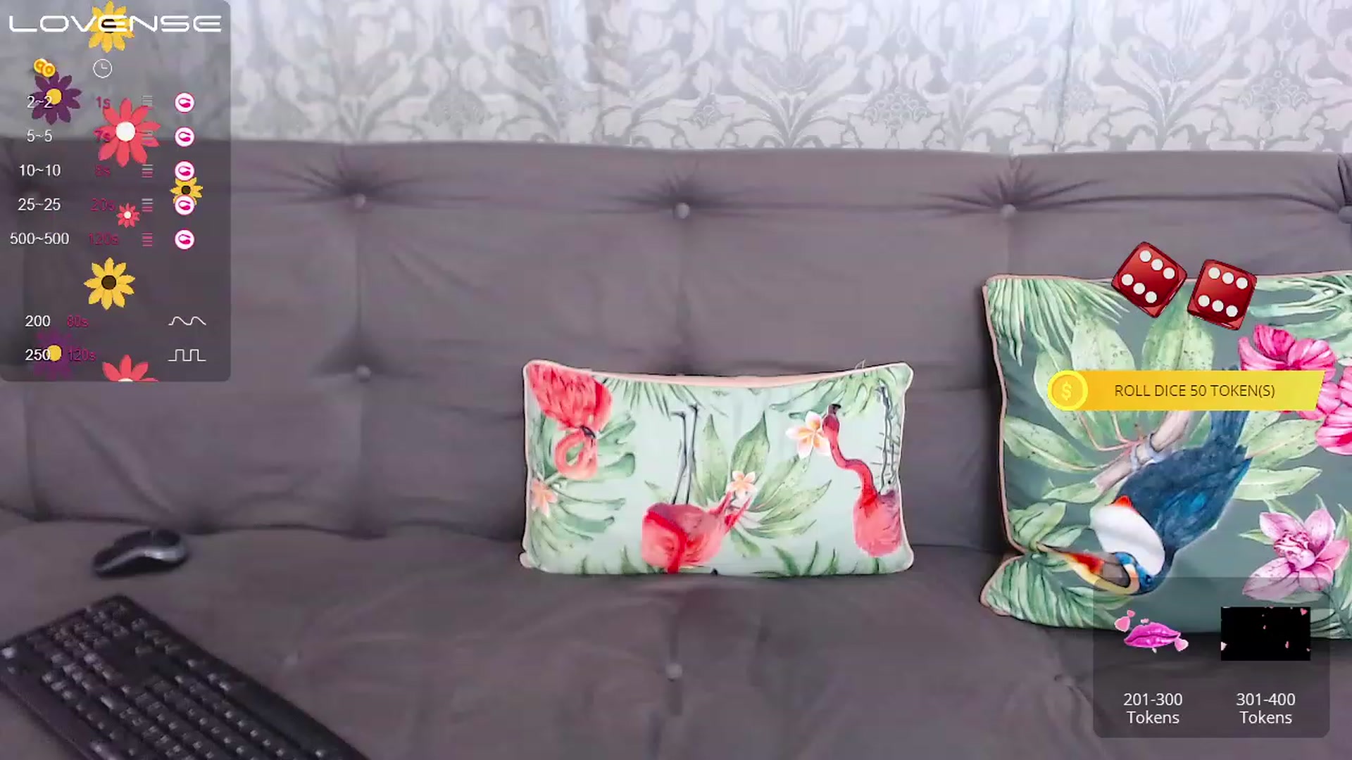 Gallery image thumbnail from Cleohoney's myfreecams stream on, 05/22/2023, 17:14 image 3 of 20