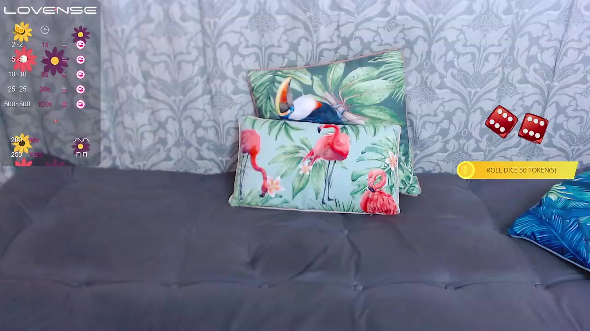 Gallery image thumbnail from Cleohoney's myfreecams stream on, 05/23/2023, 17:40 image 15 of 20