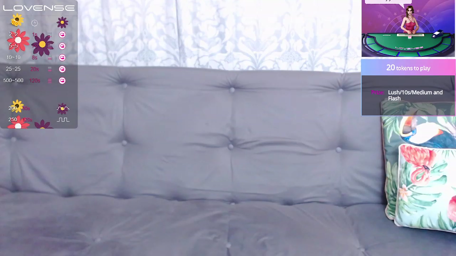 Gallery image thumbnail from Cleohoney's myfreecams stream on, 05/28/2023, 18:54 image 19 of 20