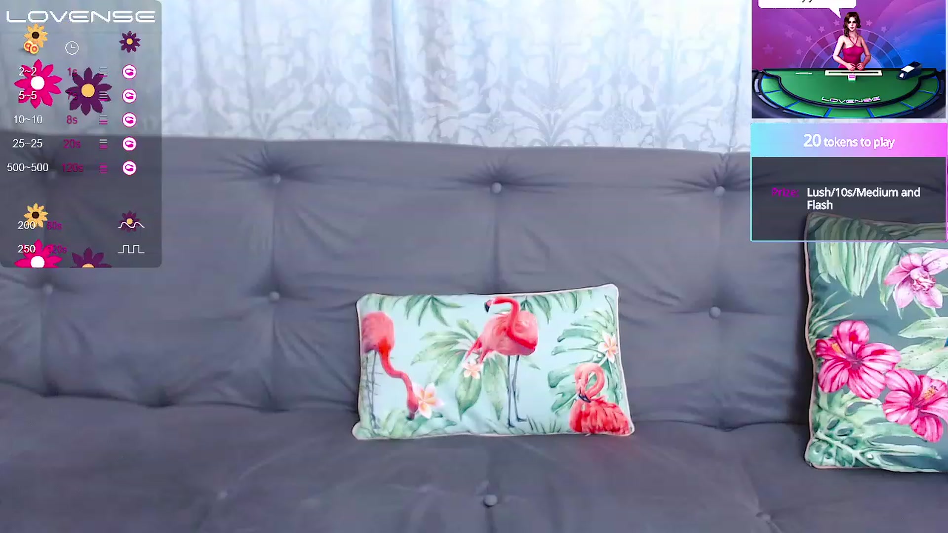 Gallery image thumbnail from Cleohoney's myfreecams stream on, 05/30/2023, 17:25 image 4 of 20