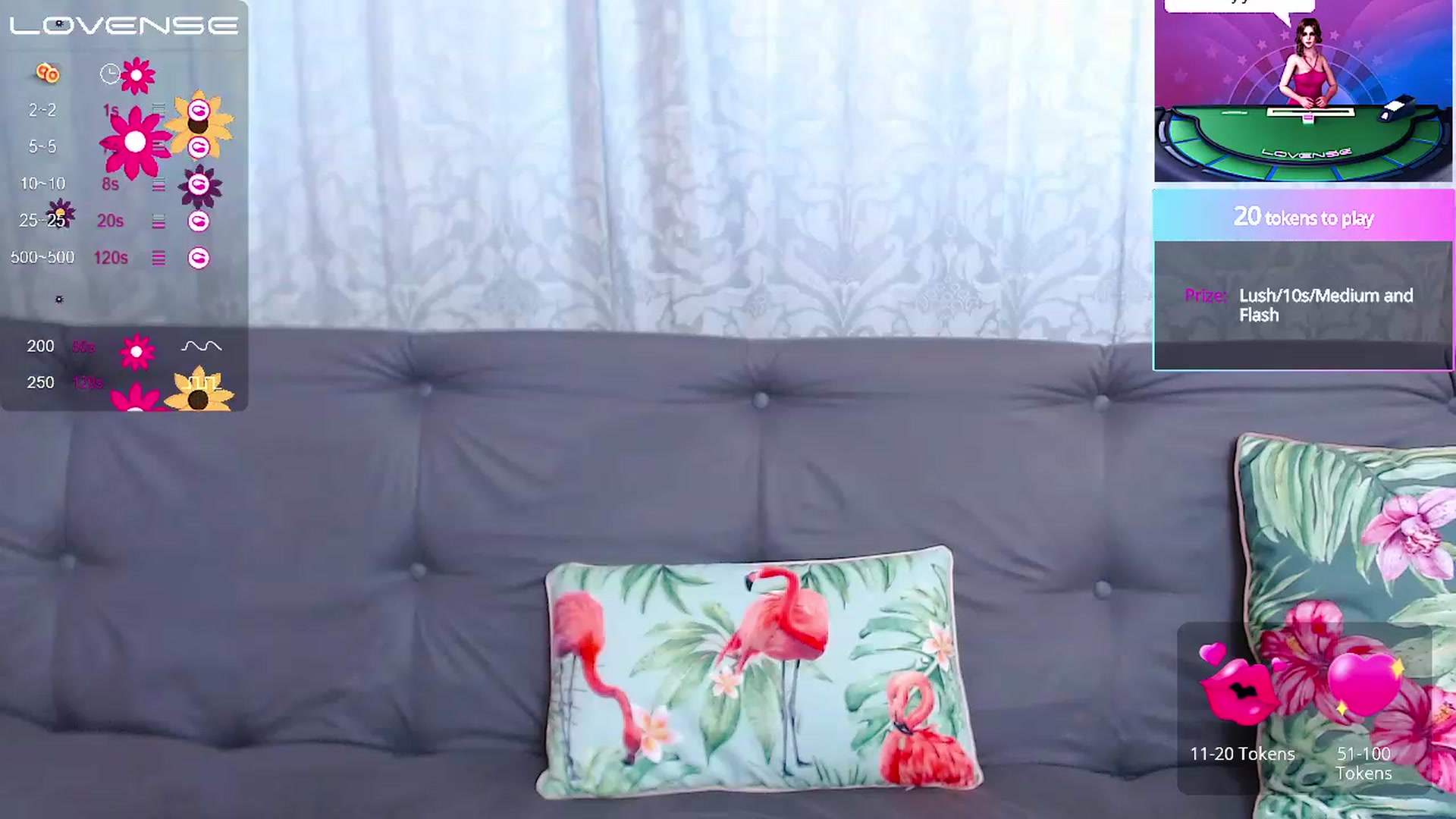 Gallery image thumbnail from Cleohoney's myfreecams stream on, 05/30/2023, 17:25 image 8 of 20