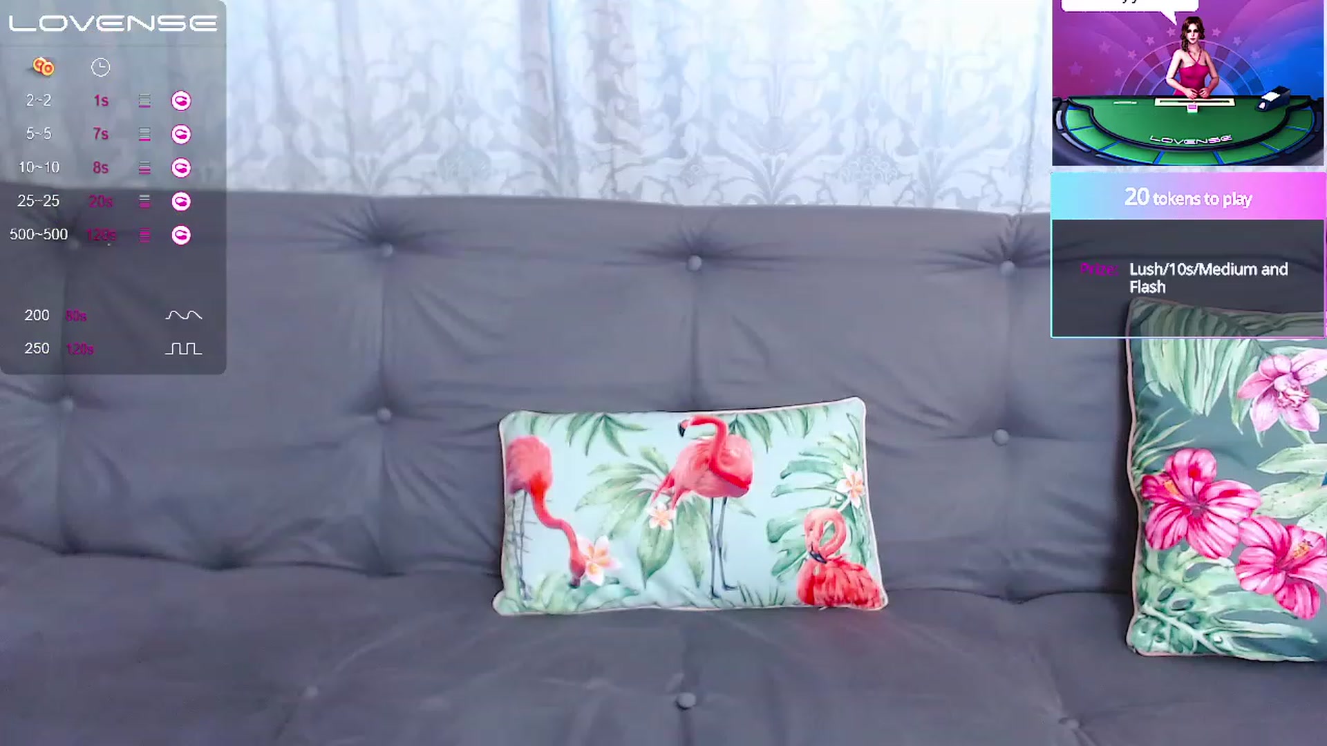 Gallery image thumbnail from Cleohoney's myfreecams stream on, 05/30/2023, 17:25 image 2 of 20