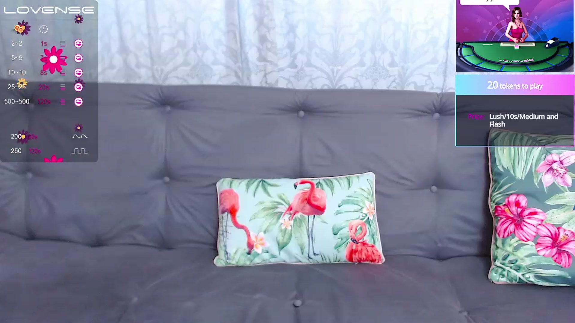 Gallery image thumbnail from Cleohoney's myfreecams stream on, 05/30/2023, 17:25 image 6 of 20