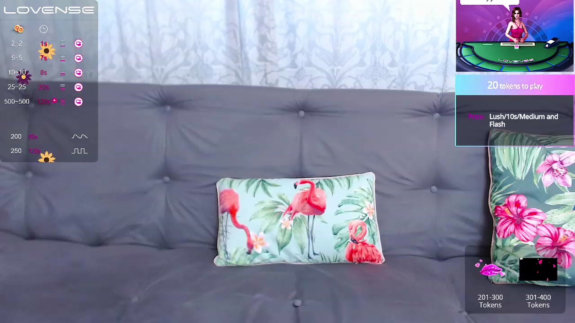 Gallery image thumbnail from Cleohoney's myfreecams stream on, 05/30/2023, 17:25 image 1 of 20