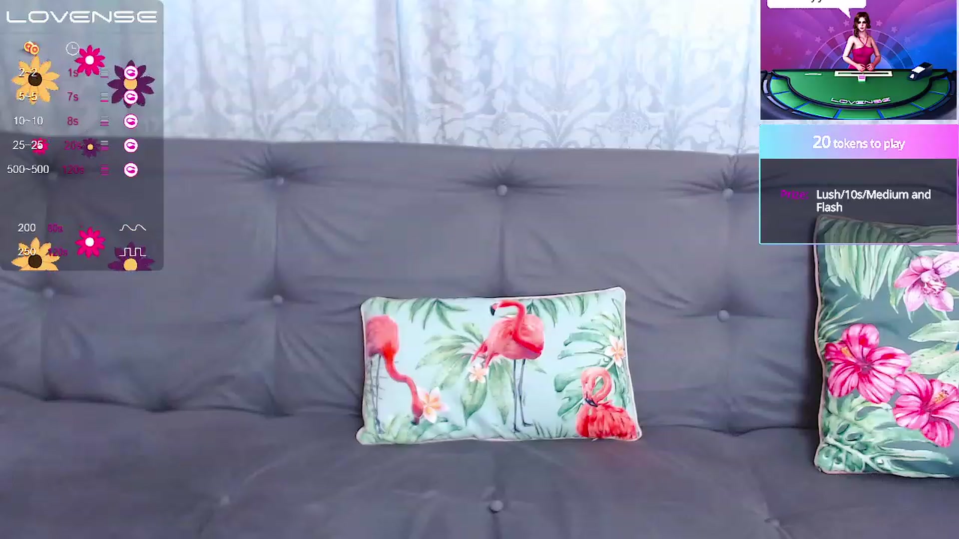 Gallery image thumbnail from Cleohoney's myfreecams stream on, 05/30/2023, 17:25 image 5 of 20