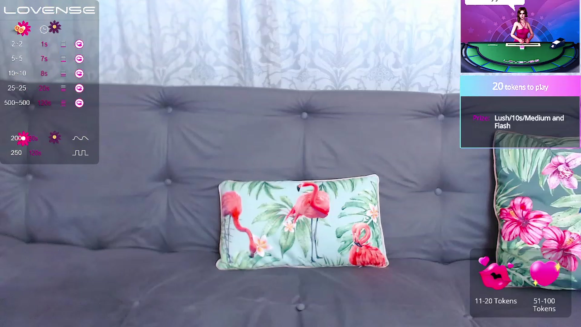 Gallery image thumbnail from Cleohoney's myfreecams stream on, 05/30/2023, 17:25 image 3 of 20