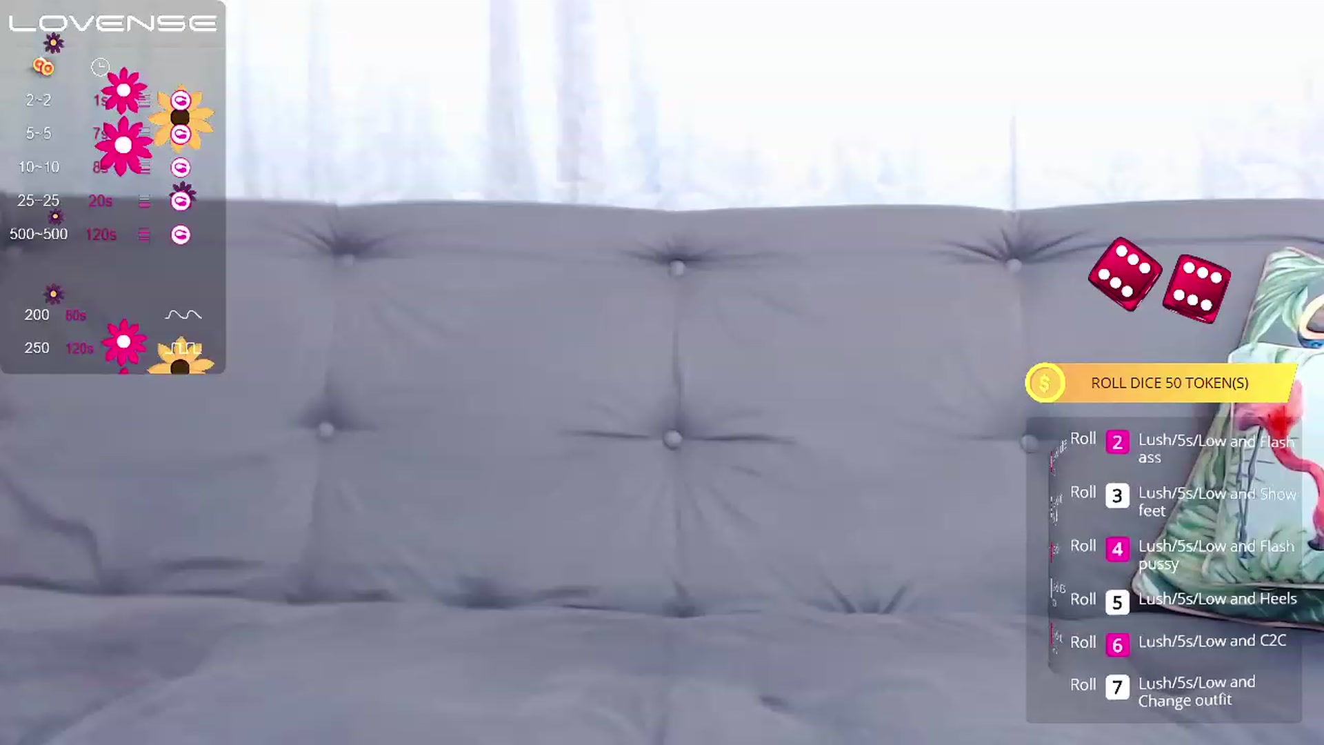 Gallery image thumbnail from Cleohoney's myfreecams stream on, 06/01/2023, 17:19 image 15 of 20