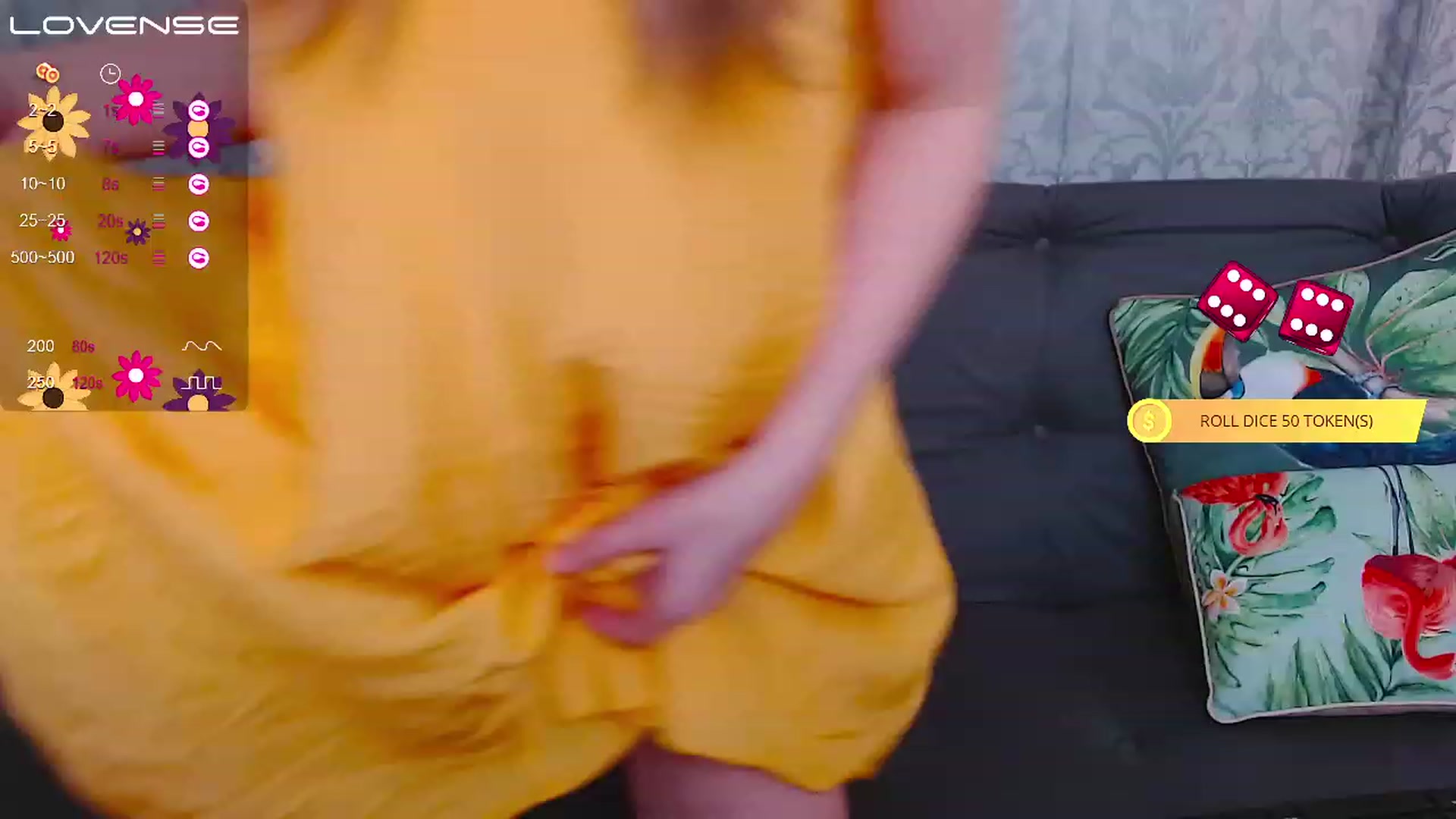 Gallery image thumbnail from Cleohoney's myfreecams stream on, 06/04/2023, 18:14 image 18 of 20
