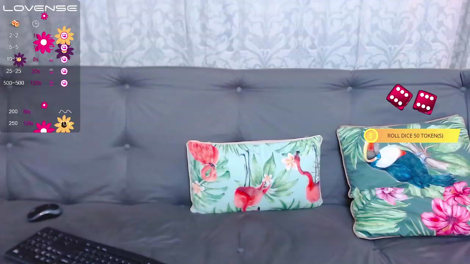 Gallery image thumbnail from Cleohoney's myfreecams stream on, 06/04/2023, 19:03 image 10 of 20