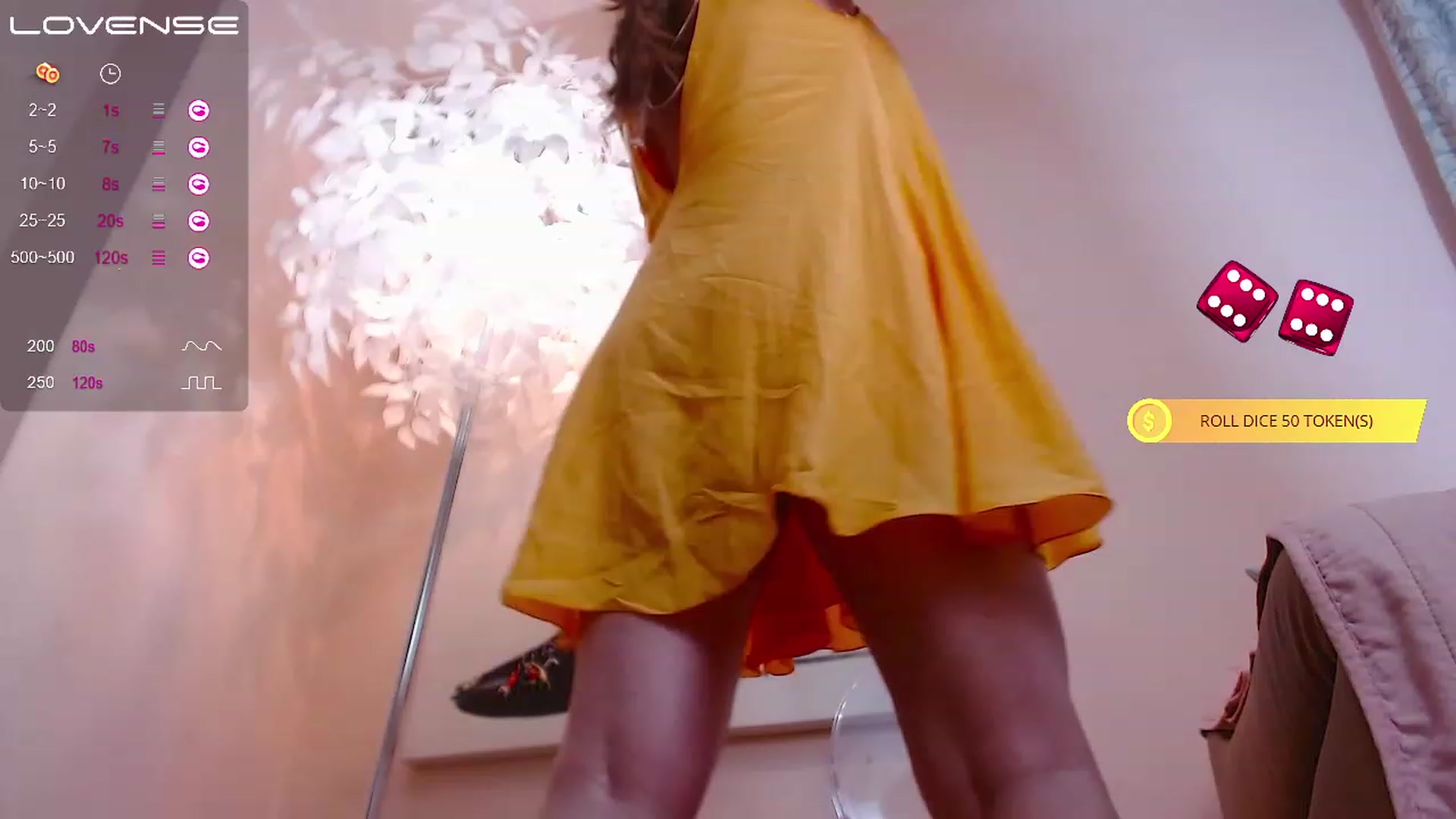 Gallery image thumbnail from Cleohoney's myfreecams stream on, 06/04/2023, 19:03 image 18 of 20