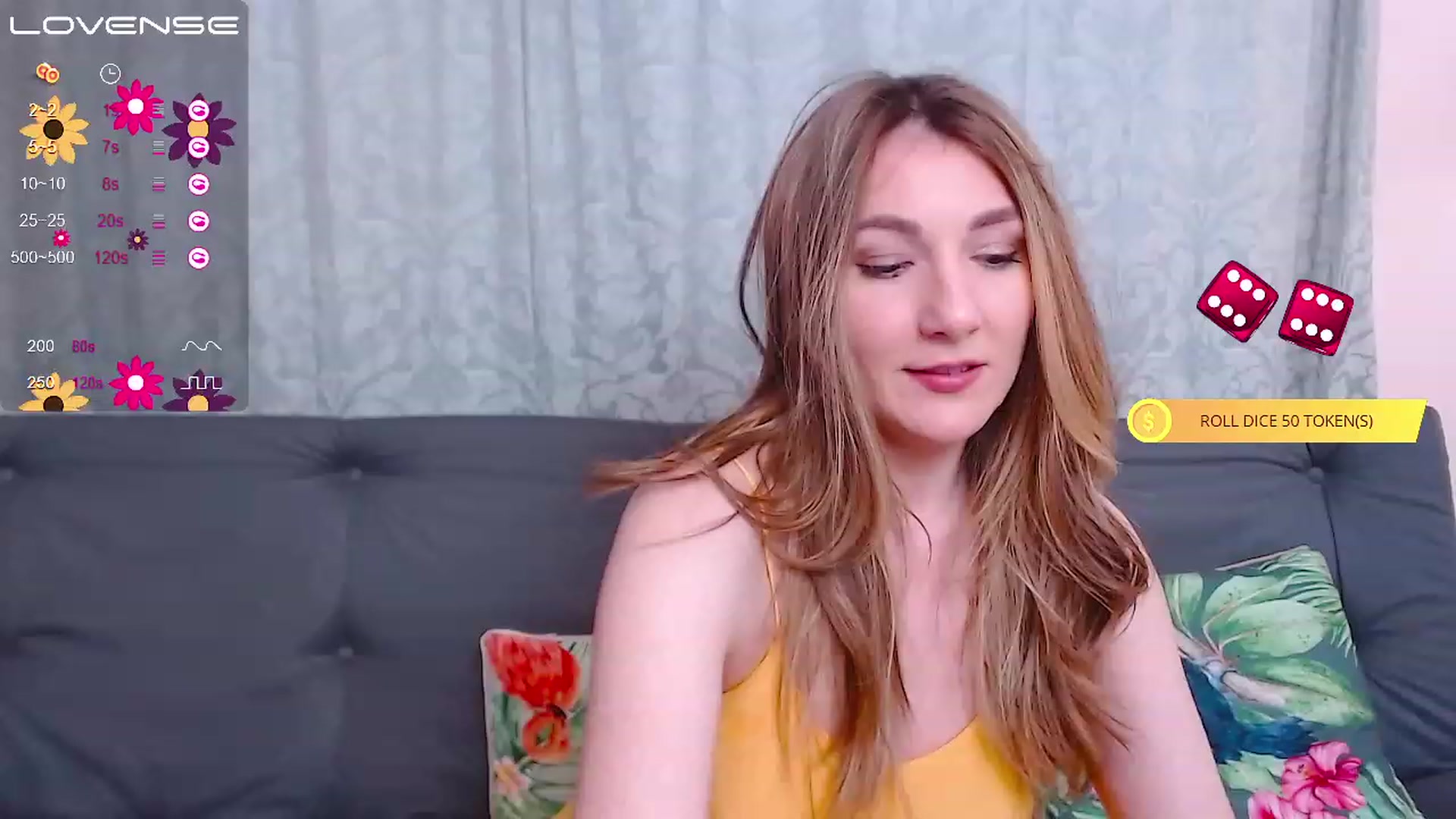 Gallery image thumbnail from Cleohoney's myfreecams stream on, 06/04/2023, 19:03 image 20 of 20