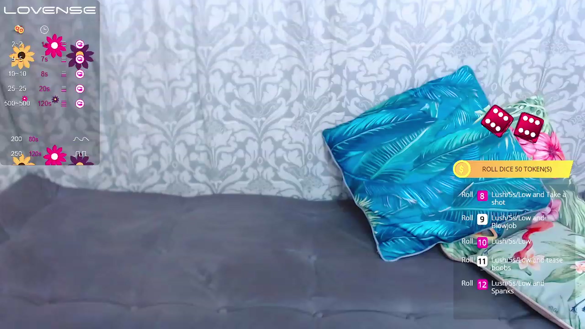 Gallery image thumbnail from Cleohoney's myfreecams stream on, 06/05/2023, 17:52 image 14 of 20