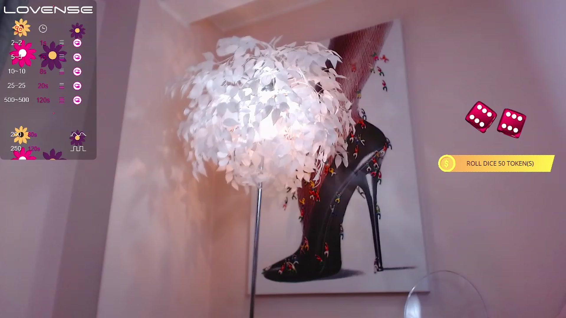 Gallery image thumbnail from Cleohoney's myfreecams stream on, 06/12/2023, 17:42 image 15 of 20