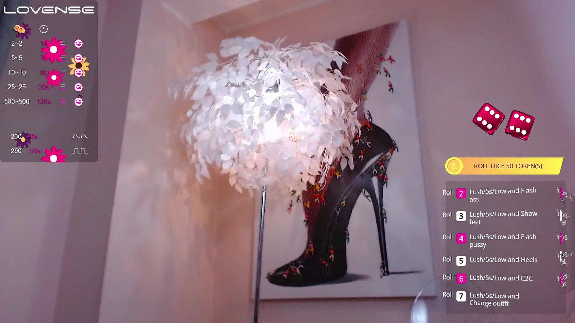 Gallery image thumbnail from Cleohoney's myfreecams stream on, 06/12/2023, 17:42 image 20 of 20