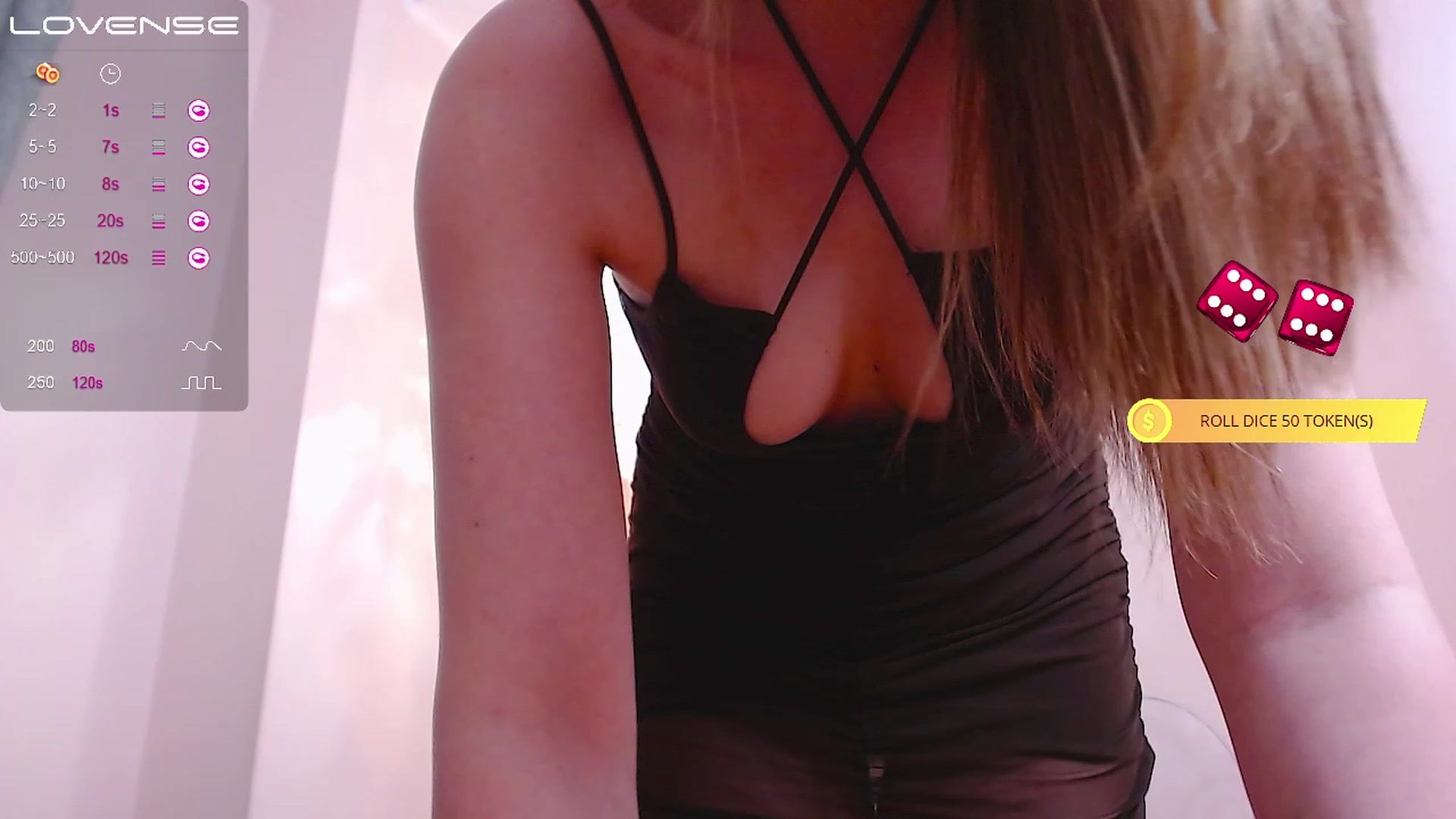 Gallery image thumbnail from Cleohoney's myfreecams stream on, 06/12/2023, 17:42 image 14 of 20