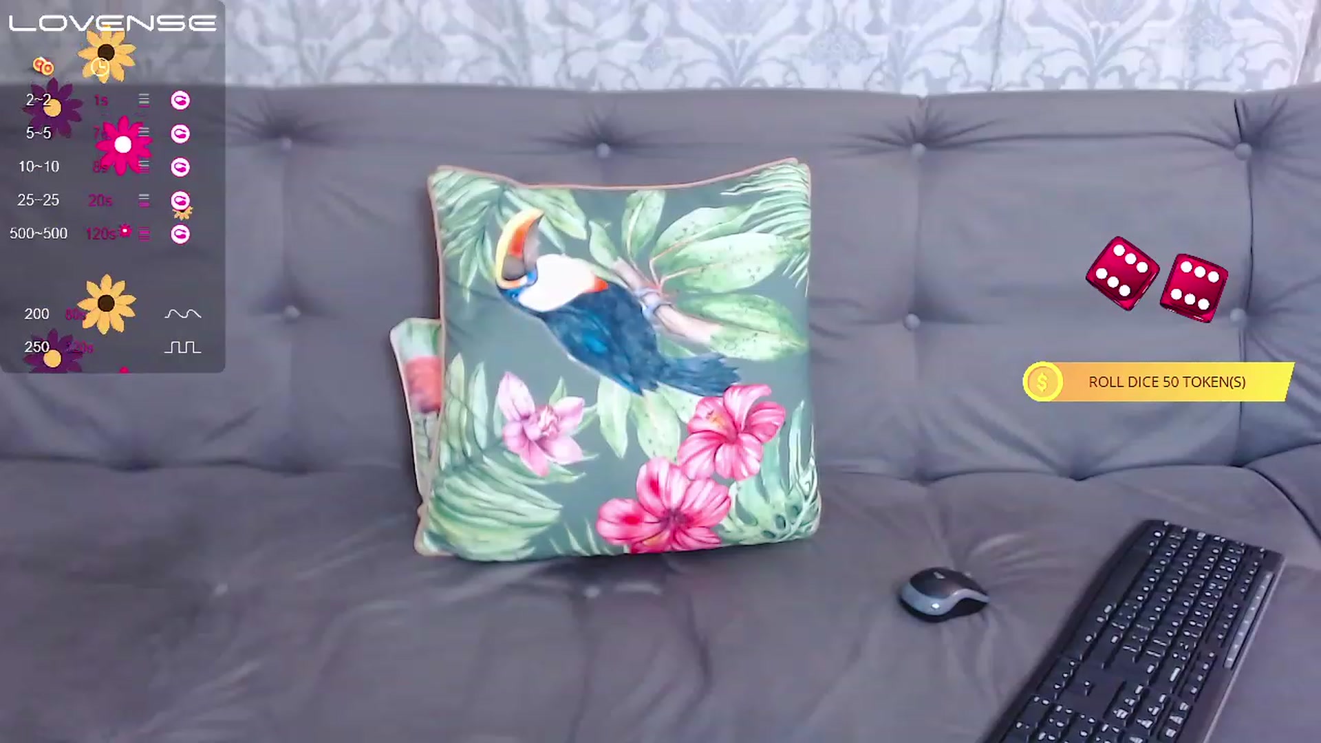 Gallery image thumbnail from Cleohoney's myfreecams stream on, 06/12/2023, 18:31 image 14 of 20