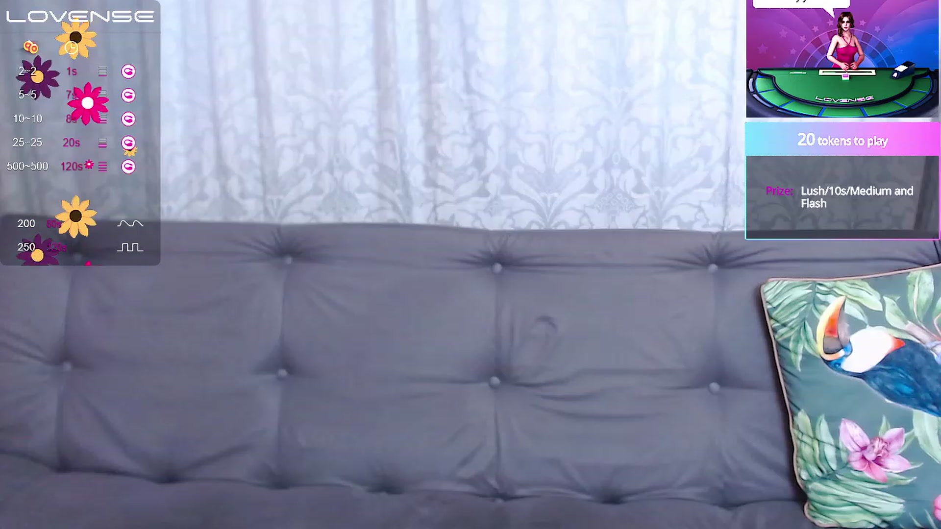 Gallery image thumbnail from Cleohoney's myfreecams stream on, 06/19/2023, 18:49 image 5 of 20