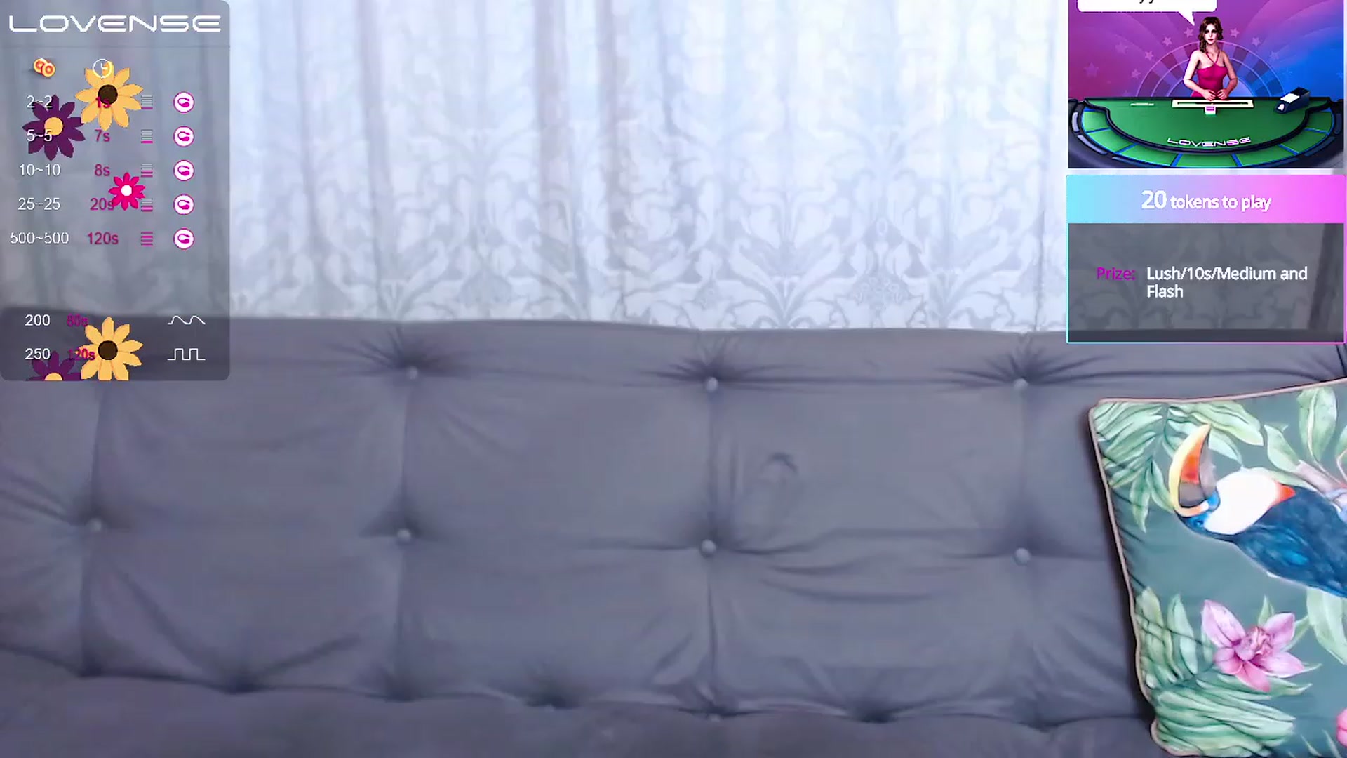 Gallery image thumbnail from Cleohoney's myfreecams stream on, 06/19/2023, 18:49 image 4 of 20