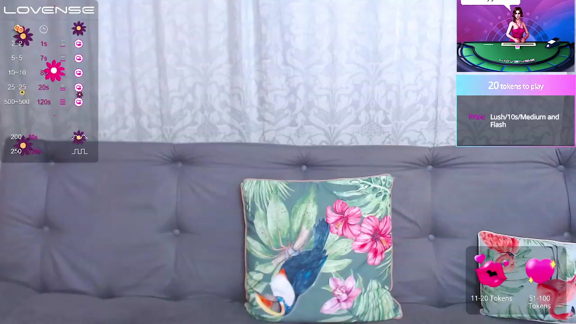 Gallery image thumbnail from Cleohoney's myfreecams stream on, 06/25/2023, 18:07 image 10 of 20