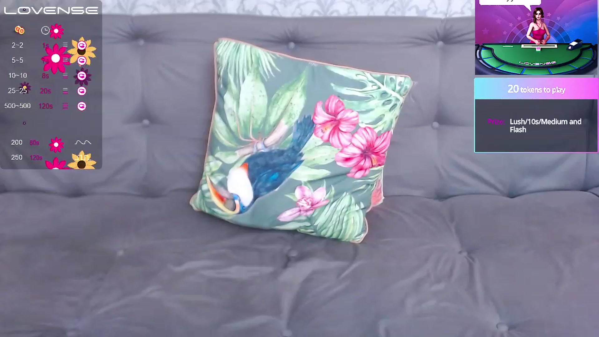 Gallery image thumbnail from Cleohoney's myfreecams stream on, 06/25/2023, 18:07 image 18 of 20