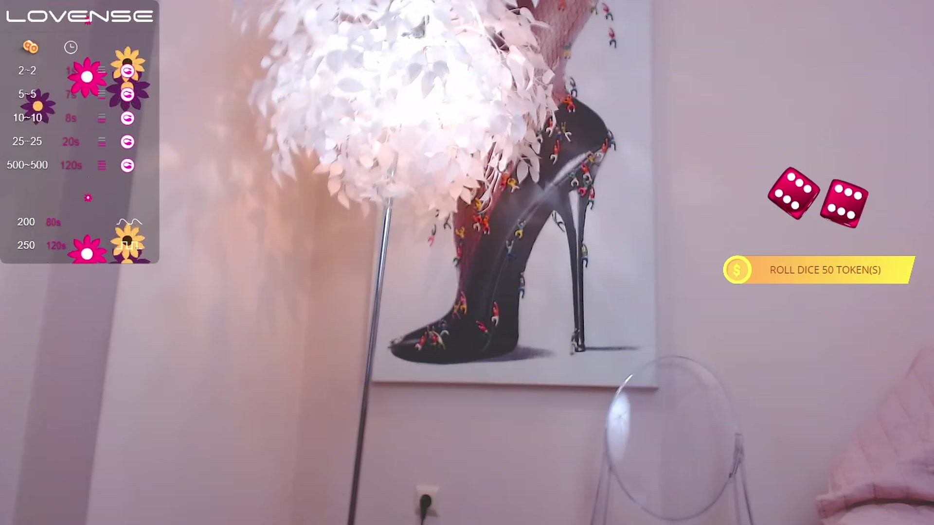 Gallery image thumbnail from Cleohoney's myfreecams stream on, 06/29/2023, 18:36 image 16 of 20