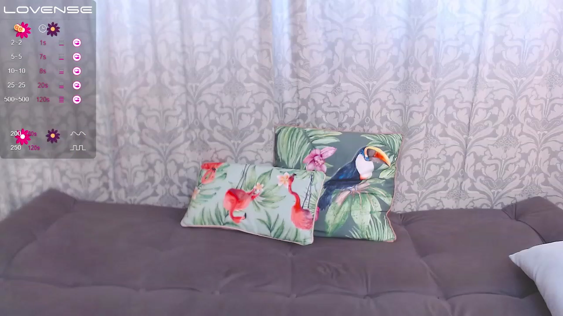 Gallery image thumbnail from Cleohoney's myfreecams stream on, 06/30/2023, 17:16 image 5 of 20