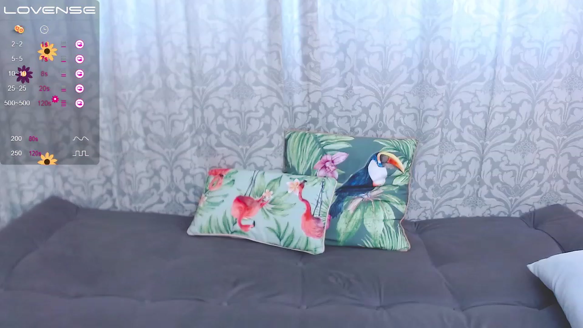Gallery image thumbnail from Cleohoney's myfreecams stream on, 06/30/2023, 17:16 image 6 of 20