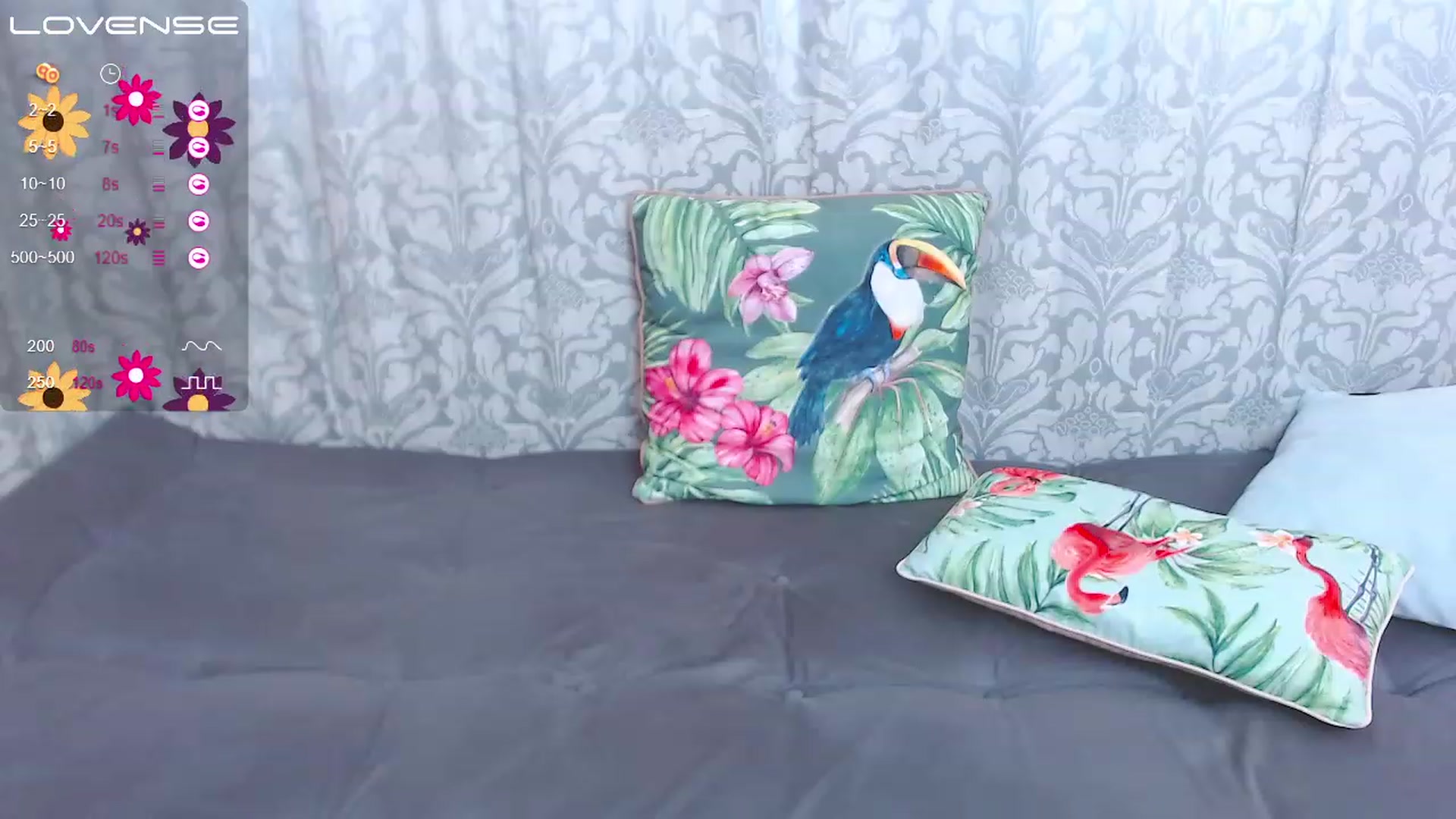 Gallery image thumbnail from Cleohoney's myfreecams stream on, 07/03/2023, 18:06 image 14 of 20