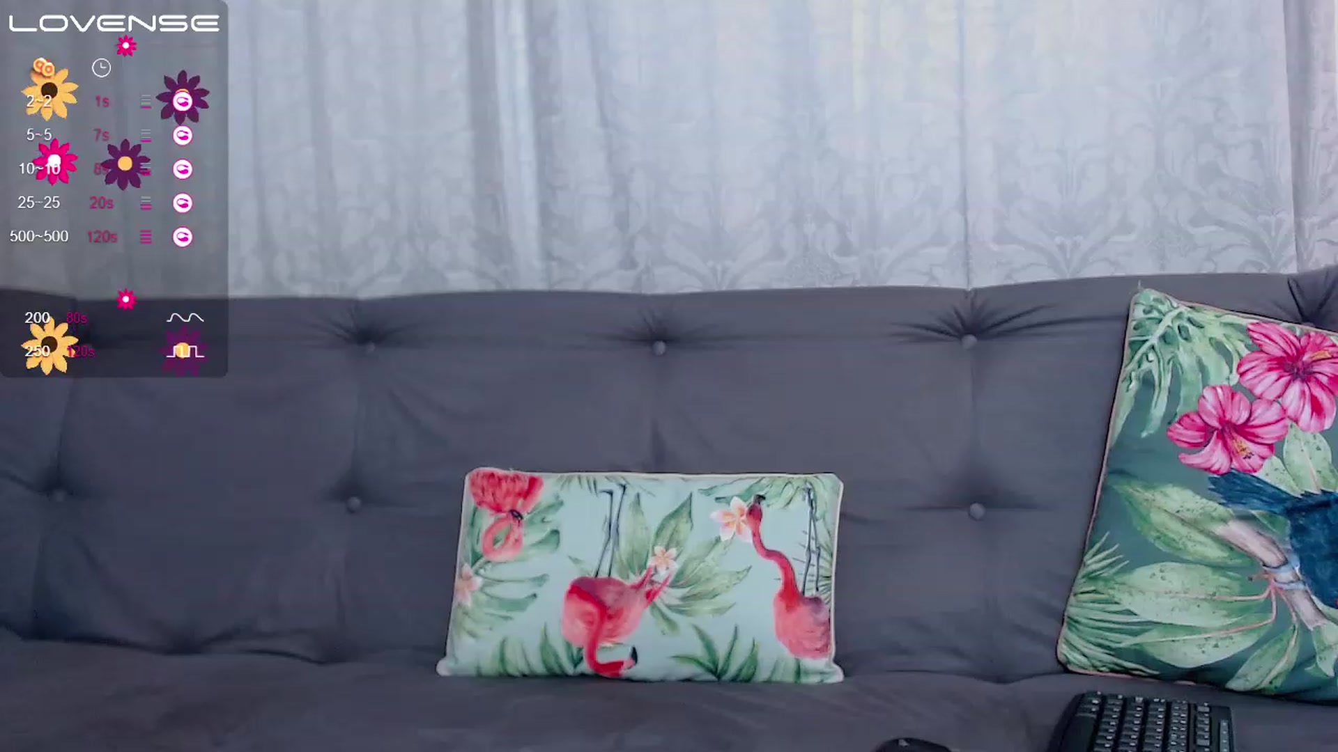 Gallery image thumbnail from Cleohoney's myfreecams stream on, 07/04/2023, 17:58 image 3 of 20