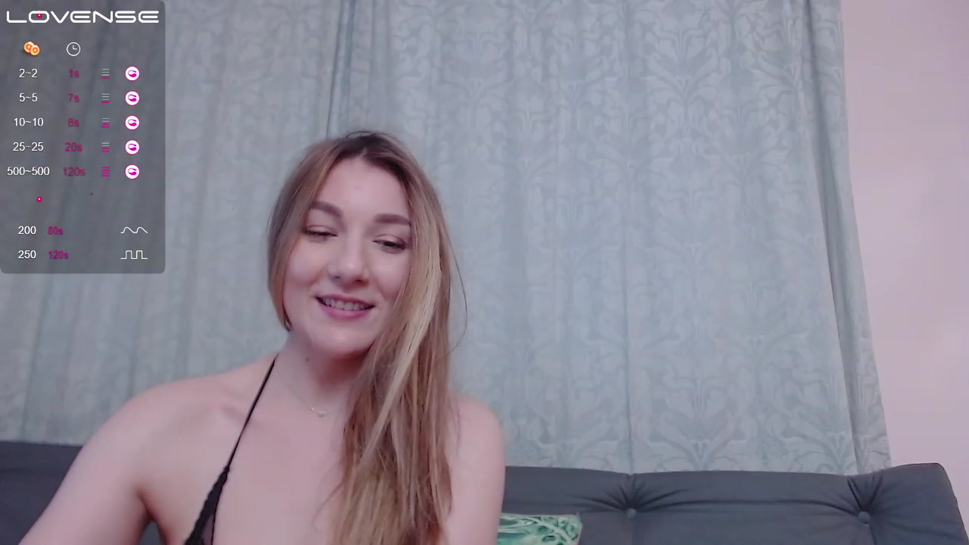 Gallery image thumbnail from Cleohoney's myfreecams stream on, 07/04/2023, 17:58 image 15 of 20
