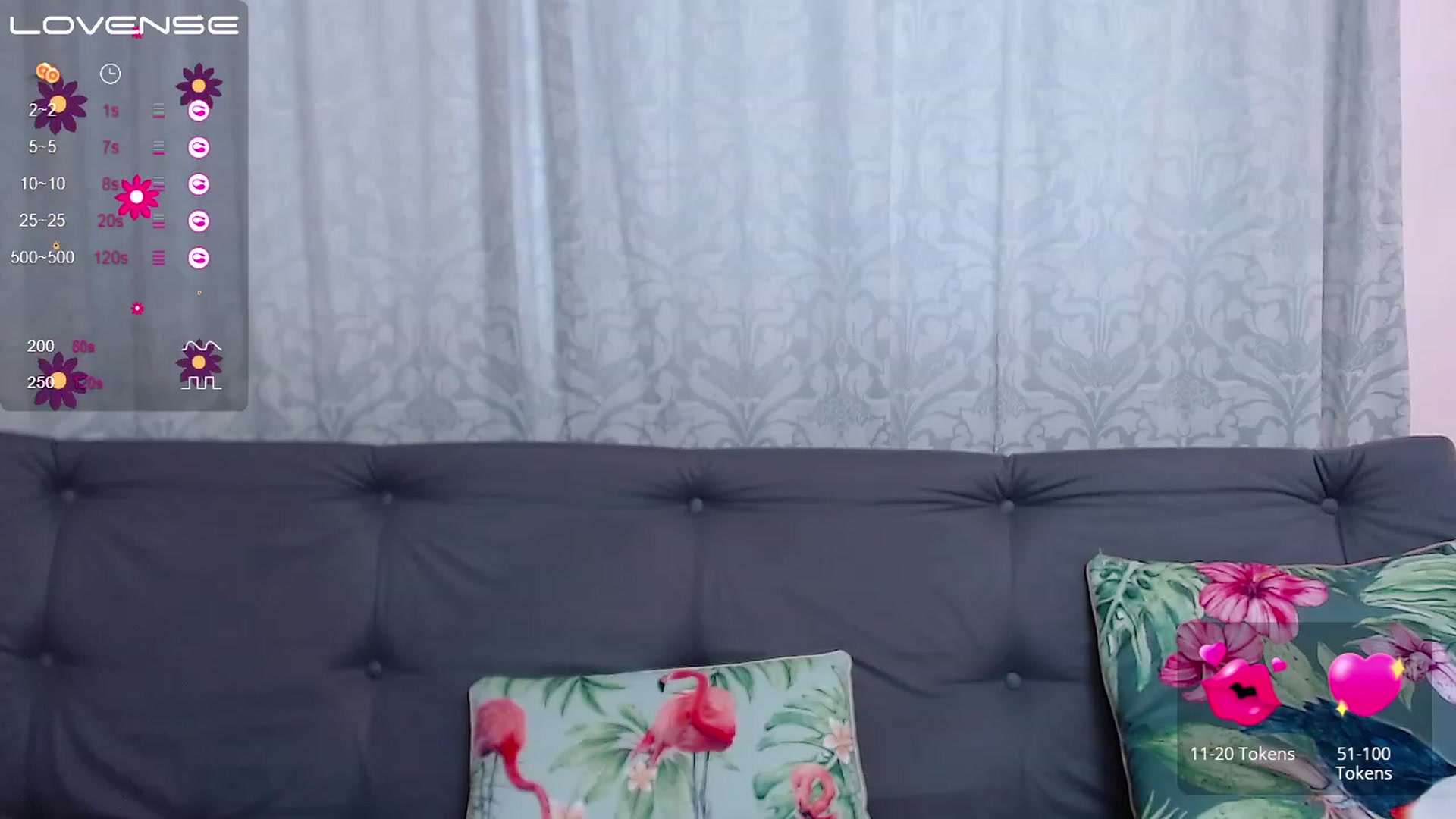 Gallery image thumbnail from Cleohoney's myfreecams stream on, 07/14/2023, 17:32 image 7 of 20