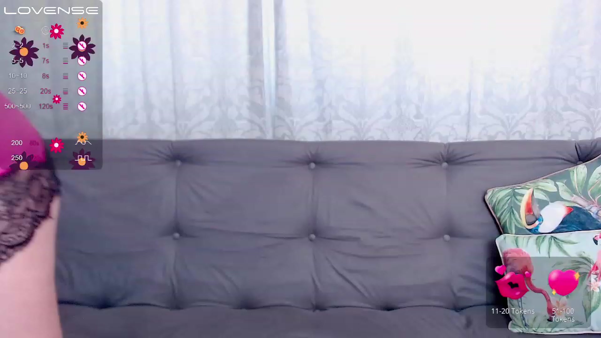 Gallery image thumbnail from Cleohoney's myfreecams stream on, 07/17/2023, 17:08 image 1 of 20