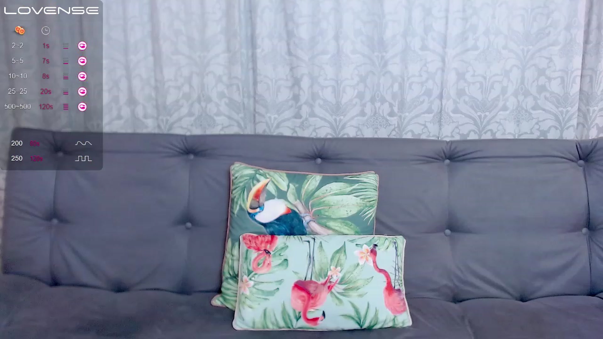Gallery image thumbnail from Cleohoney's myfreecams stream on, 07/23/2023, 18:46 image 10 of 20