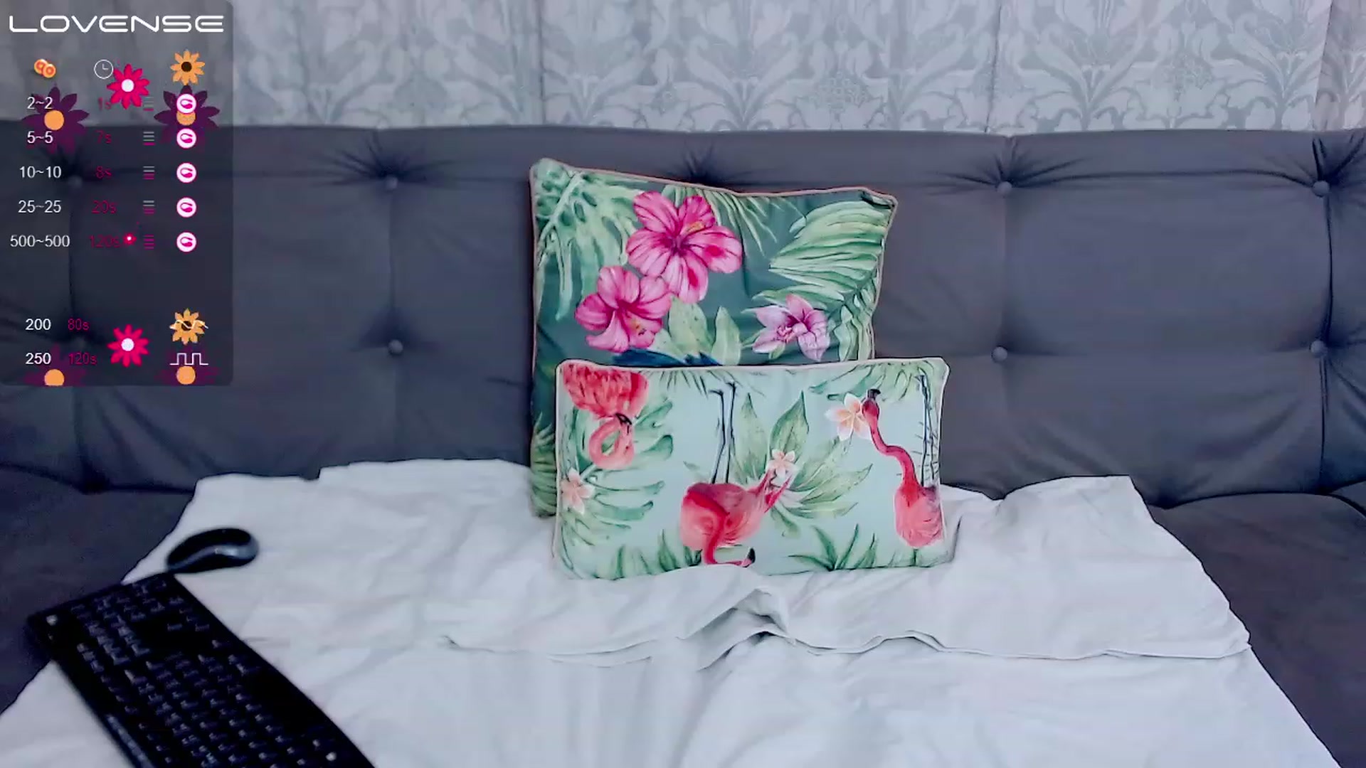 Gallery image thumbnail from Cleohoney's myfreecams stream on, 07/23/2023, 18:46 image 20 of 20