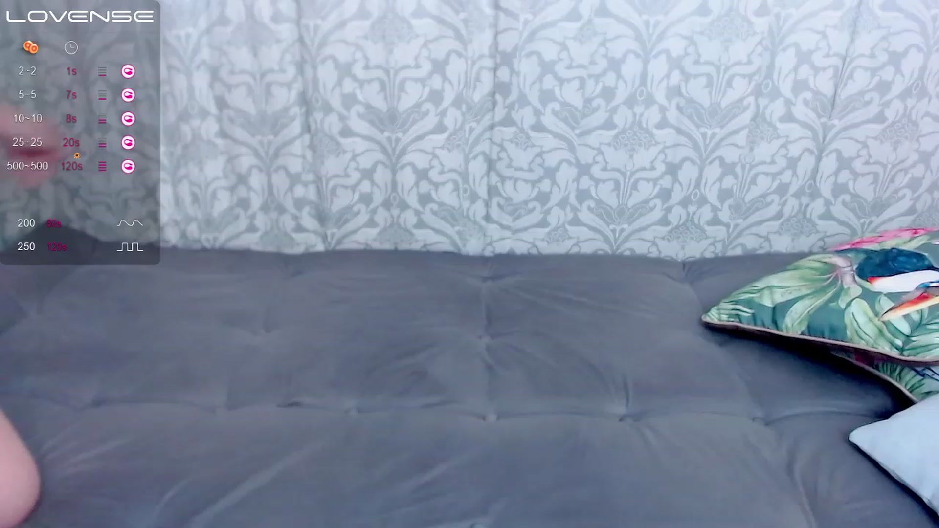 Gallery image thumbnail from Cleohoney's myfreecams stream on, 07/30/2023, 18:13 image 7 of 20