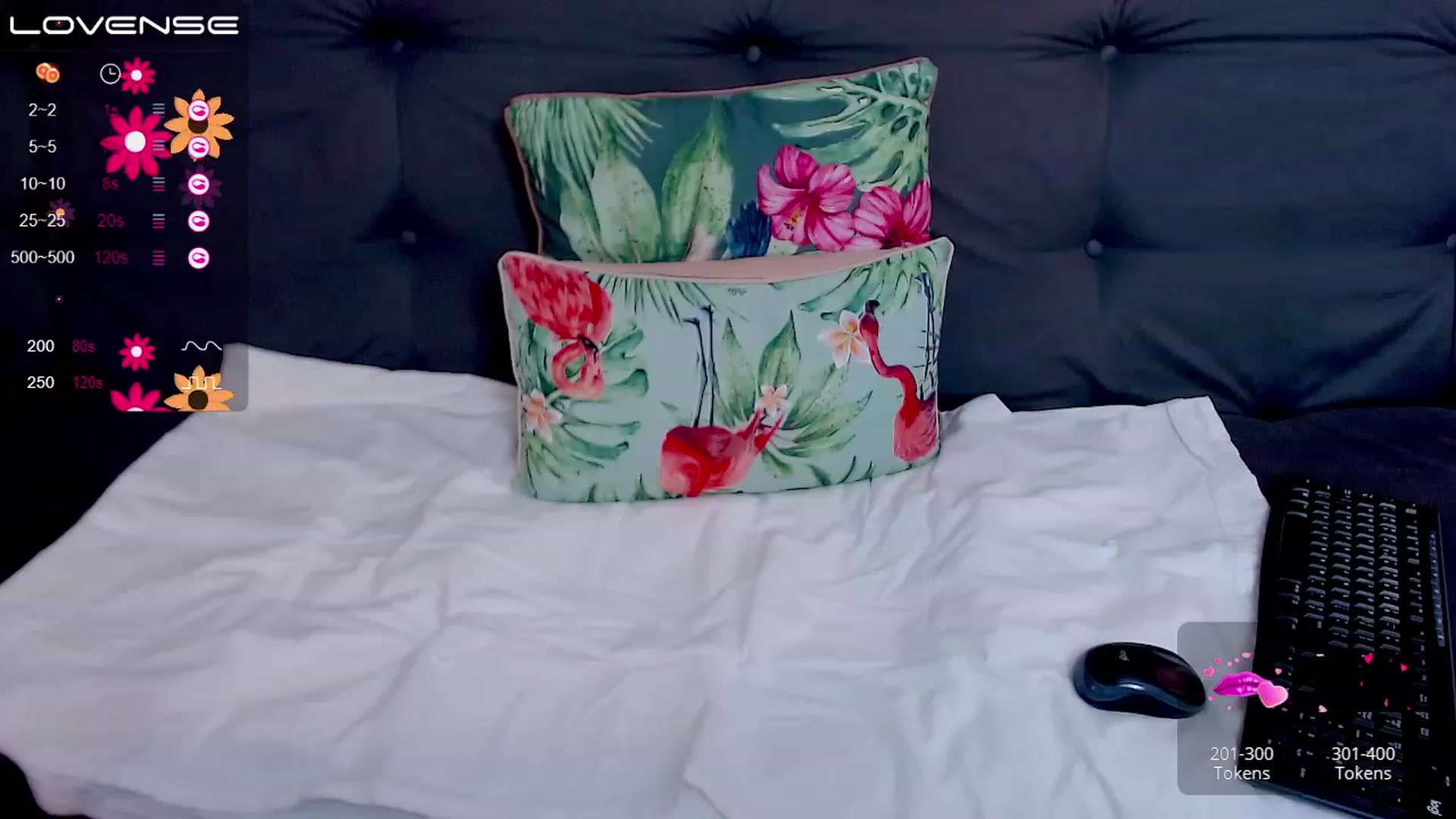 Gallery image thumbnail from Cleohoney's myfreecams stream on, 08/06/2023, 18:21 image 16 of 20