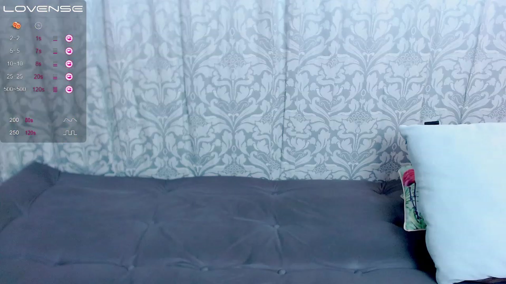 Gallery image thumbnail from Cleohoney's myfreecams stream on, 08/13/2023, 17:50 image 13 of 20