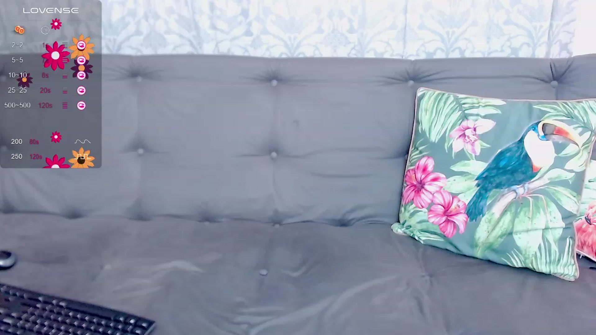 Gallery image thumbnail from Cleohoney's myfreecams stream on, 08/21/2023, 17:46 image 19 of 20