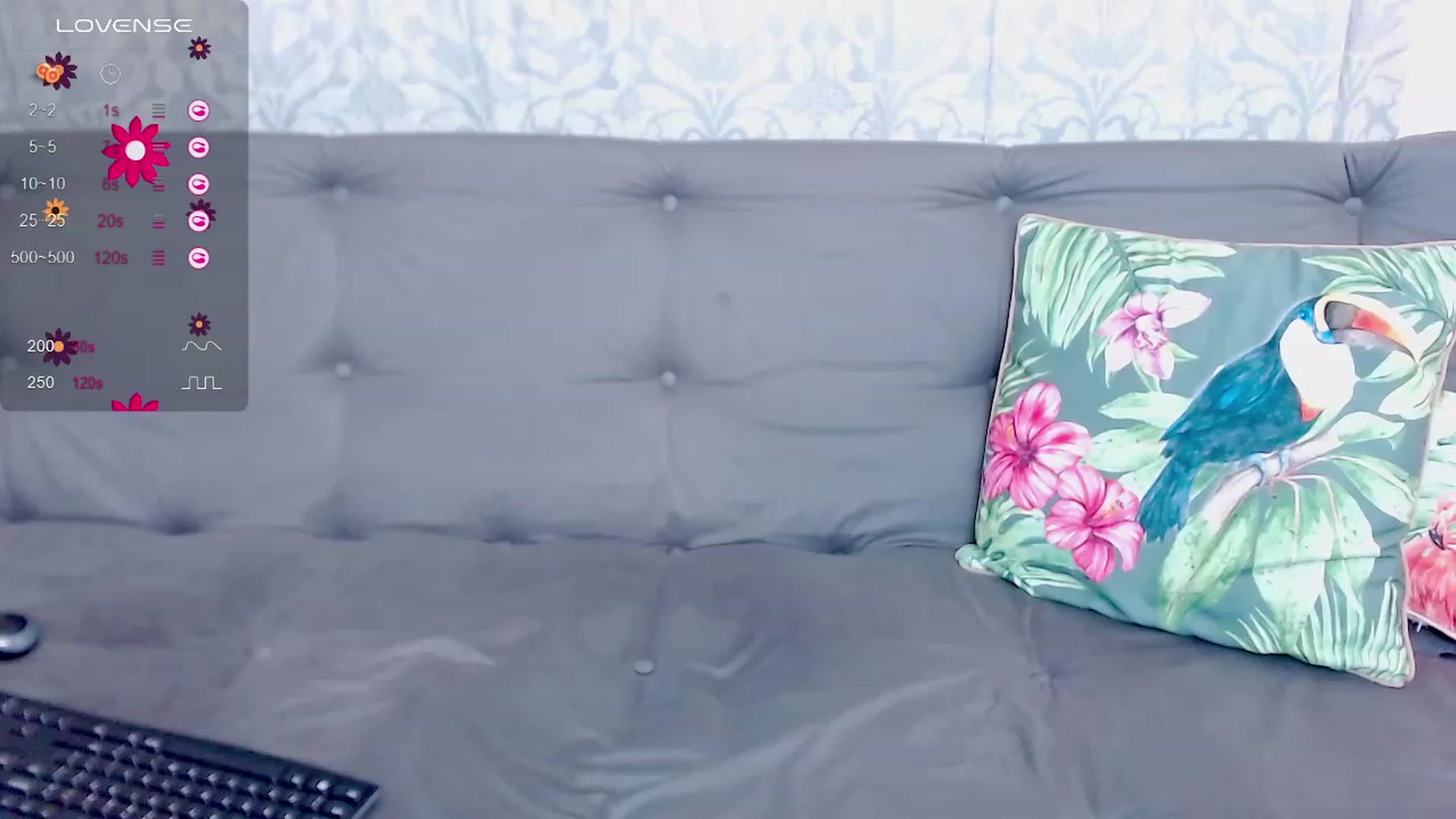 Gallery image thumbnail from Cleohoney's myfreecams stream on, 08/21/2023, 17:46 image 18 of 20