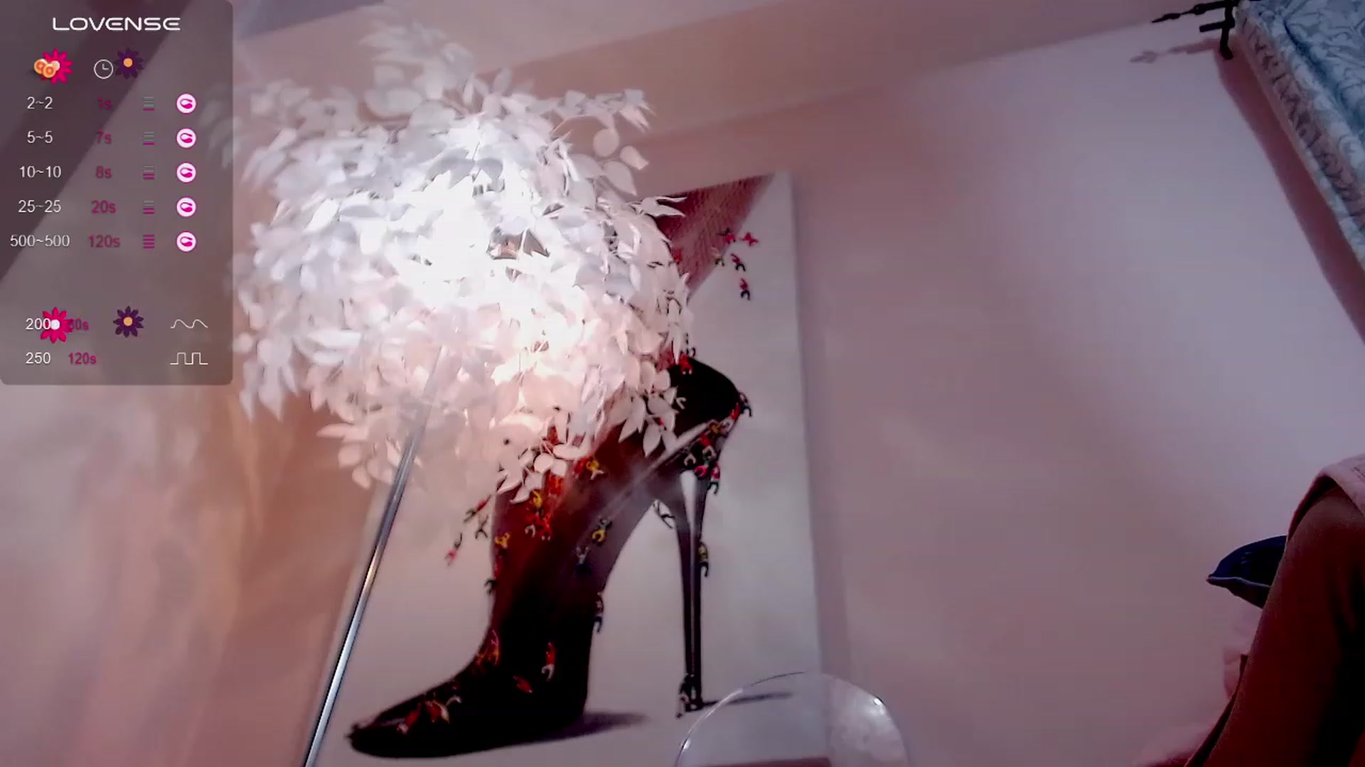 Gallery image thumbnail from Cleohoney's myfreecams stream on, 08/21/2023, 18:29 image 3 of 20