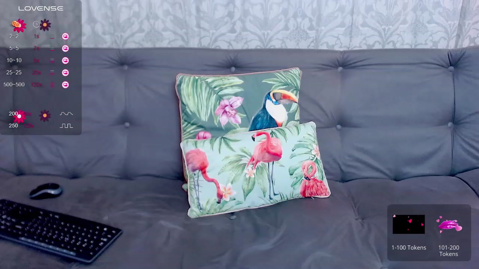 Gallery image thumbnail from Cleohoney's myfreecams stream on, 08/29/2023, 17:15 image 19 of 20