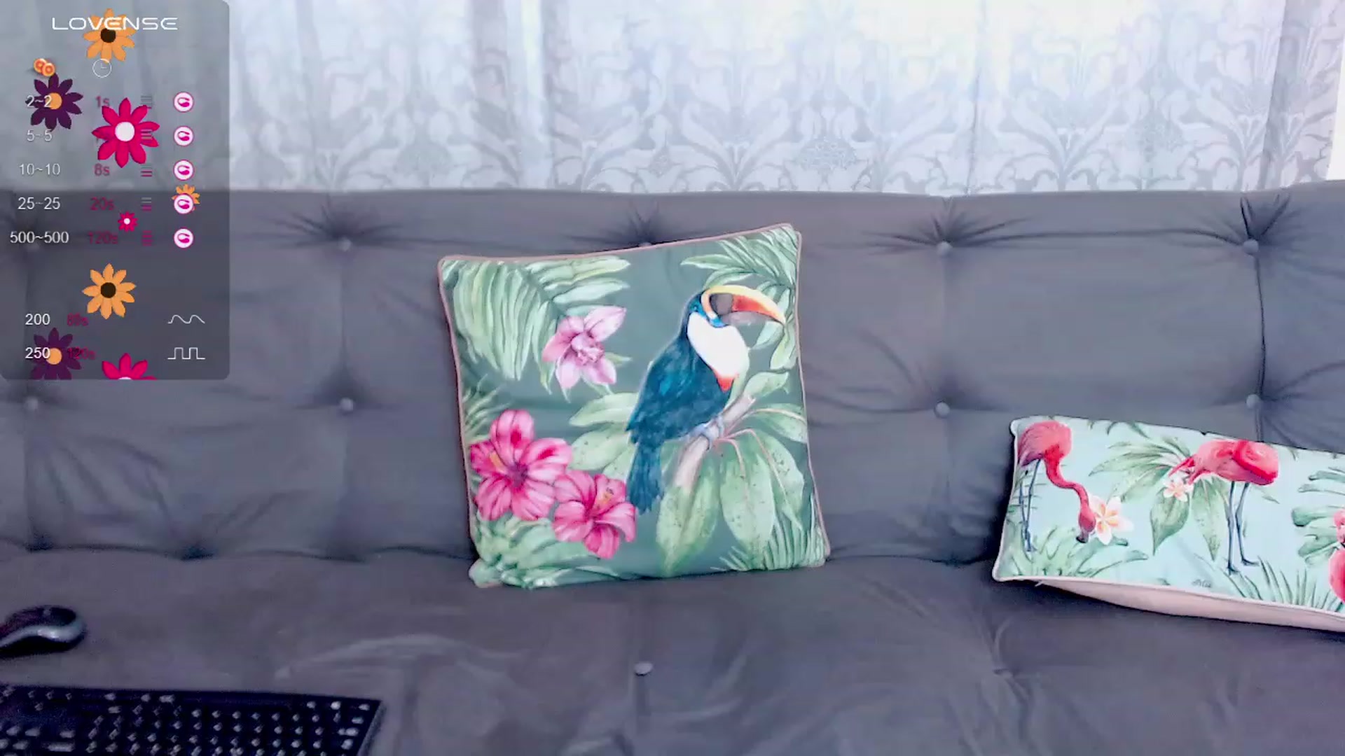 Gallery image thumbnail from Cleohoney's myfreecams stream on, 08/29/2023, 17:15 image 8 of 20