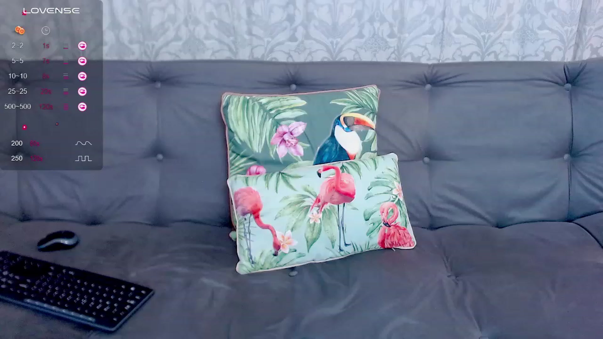 Gallery image thumbnail from Cleohoney's myfreecams stream on, 08/29/2023, 17:15 image 20 of 20